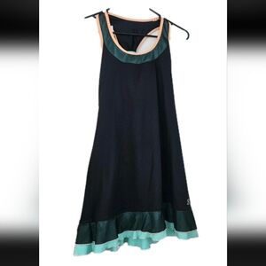 Sofibella Women's Athletic Tennis/Pickelball Dress